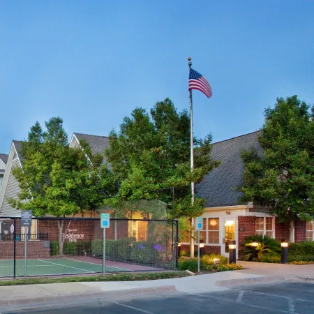 Residence Inn Austin Round Rock/Dell Way