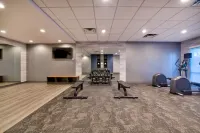 Fairfield by Marriott Inn & Suites Cortland Hoteles en Cortland West