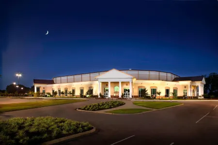 Residence Inn Memphis Southaven