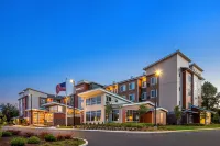 Residence Inn Portland Vancouver Hotel in zona Pearson Field and Pearson Air Museum