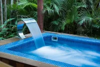 Sheraton Buganvilias Resort & Convention Center - balneario