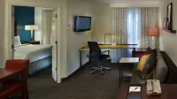 Residence Inn Mystic Groton Hôtels à : Stonington