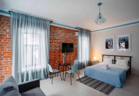 Cho Hotel (Чо Отель) Отели рядом с достопримечательностью «Комитет Земельных и Имущественных Отношений»