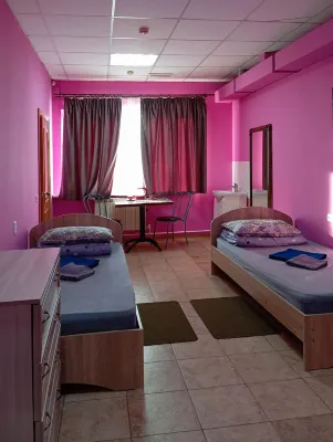 Beloyar Hostel