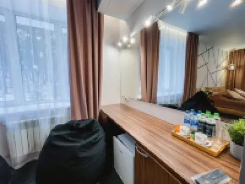 ラズルニ・ベレグ