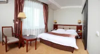 Gostinitsa Orto Doydu Hotel di 
