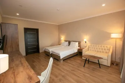 Amza Park Hotel Hotels in 