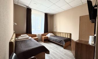 Natsionalnyij Park Valdajskij Hotel