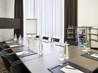 多哈海濱公園大廈瑞士飯店（2025 年 10 月開業）