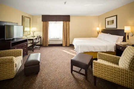 AmericInn by Wyndham Hill City Mt Rushmore