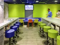Ibis Budget São Caetano Hotels in Sao Caetano do Sul