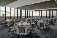 AC Hotel St. Louis Clayton Hotels in Clayton