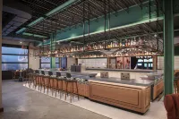 Moxy Cincinnati Downtown Hotels in Covington