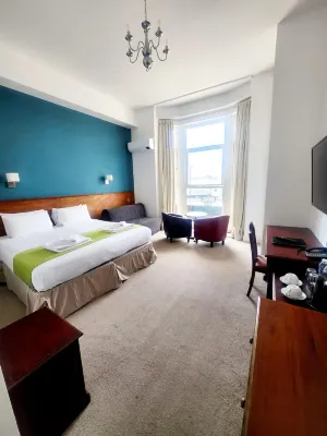Keppels Head Hotel Hotels in Gosport