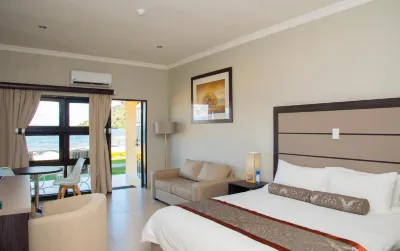 Sunbird Nkopola Hotels in 