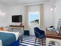 Villa Lia Hotel Capri Hotels in Capri