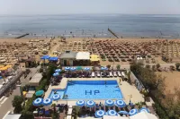Hotel Panama - parking