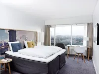 Comwell Hvide Hus Aalborg Hotels in der Nähe von Universität Aalborg