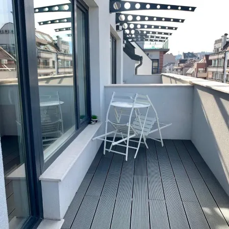 Gardenia Apartments