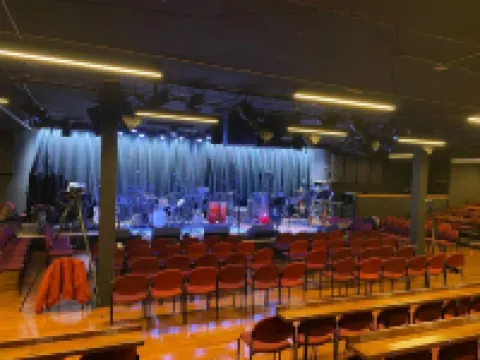 Staybridge Suites ANN ARBOR - UNIV OF MICHIGAN by IHG Hotéis em Ann Arbor