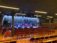 โรงแรม Holiday Inn Express & Suites Ann Arbor - University South บาย IHG