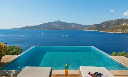 Hotel Villa Mahal