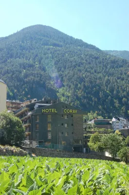 Hotel Coray by Pierre & Vacances