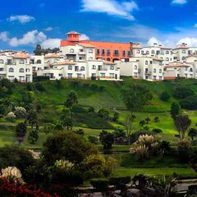 Real del Mar Golf Resort Hotels near CENTRO COMERCIAL LA GLORIA