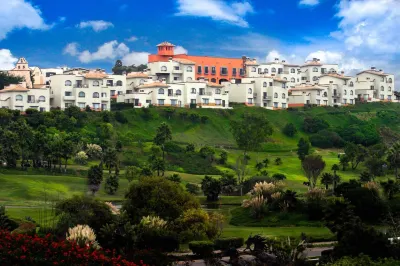 Real del Mar Golf Resort Hôtels à : San Antonio del Mar