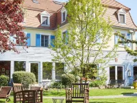 Les Prés d'Ondine Hotels in Sélestat