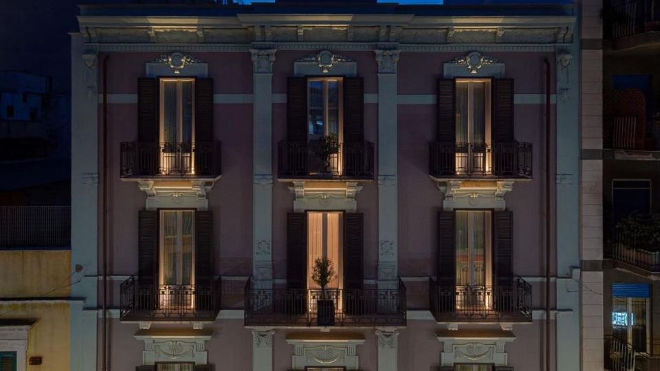 Vis Urban Suites&Spa