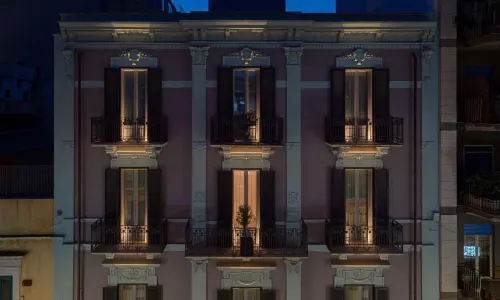 Vis Urban Suites&Spa
