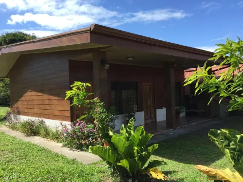 Hotel Vale's Hotels in Chiles
