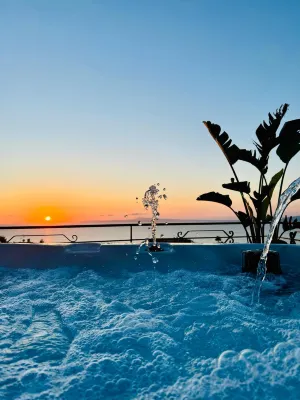 Vesuvio View - Bed and Breakfasts