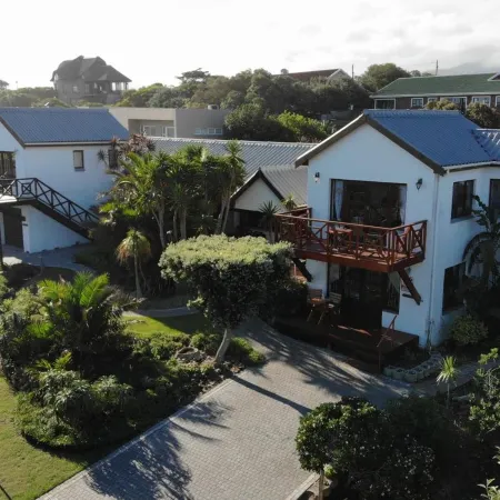 Inn2Wilderness Guesthouse