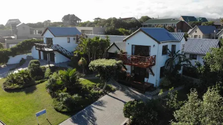 Inn2Wilderness Guesthouse