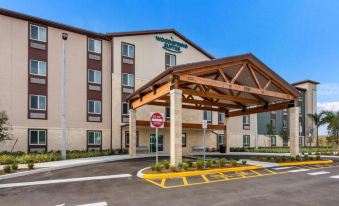 WoodSpring Suites Atlanta Stockbridge