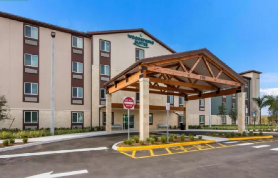 WoodSpring Suites Atlanta Stockbridge