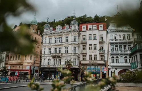 Esplanade Self Check-in Hotel - Интернет