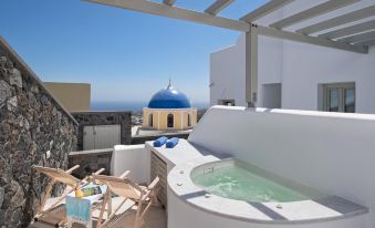 Altemar Suites