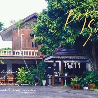 PunYin Hotel Hotels near Phatardsrijormthong Temple