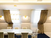 Grand Hotel Perm Boutique-Hotel Các khách sạn ở Perm
