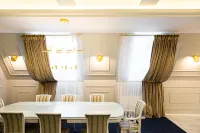 Grand Hotel Perm Boutique-Hotel