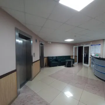 Янтарь