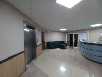 Yantar Hotel Hotels in Astrachan