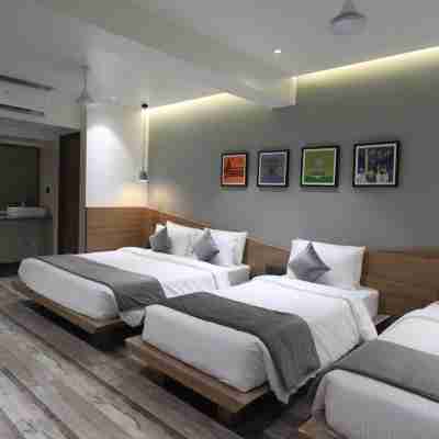 Hotel Chitra Executive Rooms