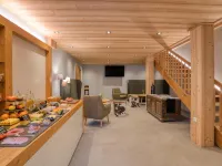 Naturhaus am Arlberg Hotels in Steeg