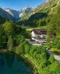 Elements Hotel Christlessee - 4 estrellas