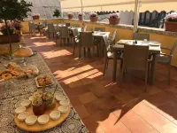 I Santi Coronati - sarapan