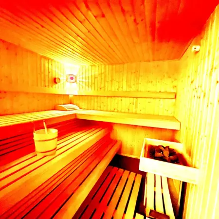 Safranberg Hotel & Sauna